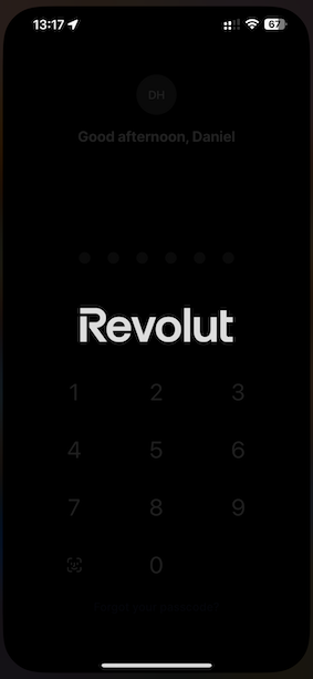 Revolut